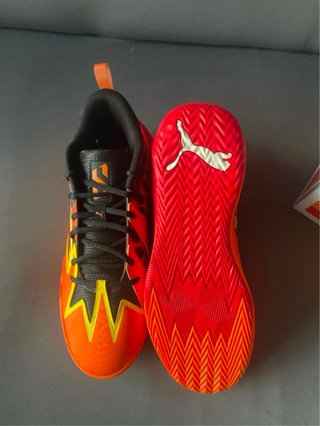 Puma Cheetos x Scoot Zeros Talla 44