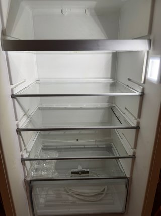 Frigorífico Balay integrable 3KI7048F NoFrost