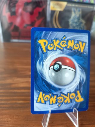 ✅ Carta Pokémon Pikachu 124/165