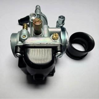 Carburador 21mm hembra PHBG stater manual
