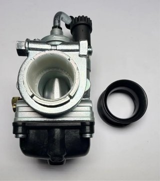 Carburador 21mm hembra PHBG stater manual