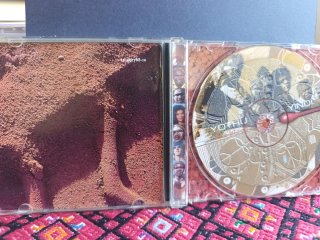 CD Yothu Yindi - One Blood