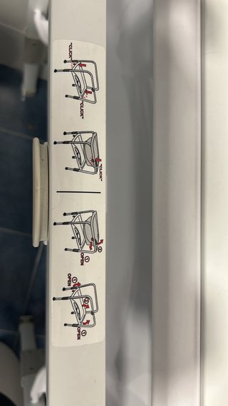 Bañera cambiador bebé