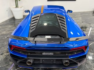 Lamborghini Huracán EVO FULL