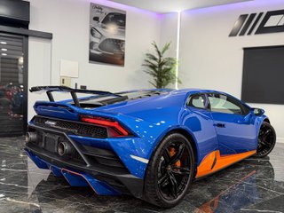 Lamborghini Huracán EVO FULL