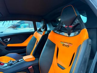 Lamborghini Huracán EVO FULL