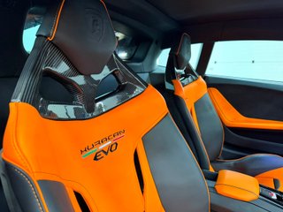 Lamborghini Huracán EVO FULL