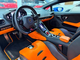 Lamborghini Huracán EVO FULL