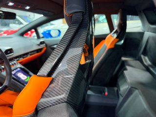 Lamborghini Huracán EVO FULL