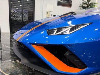 Lamborghini Huracán EVO FULL