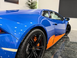 Lamborghini Huracán EVO FULL