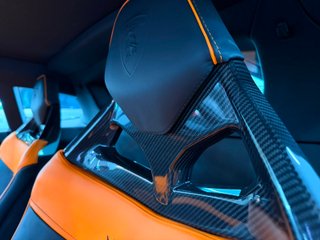 Lamborghini Huracán EVO FULL