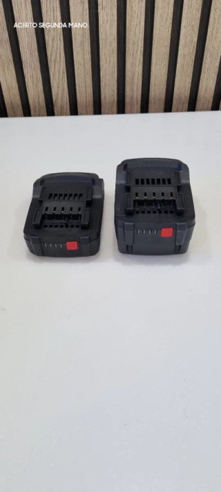 Metabo Taladro Percutor + Maletín