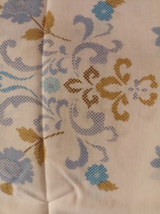 Sábana encimera 160 + funda almohada 120 cms