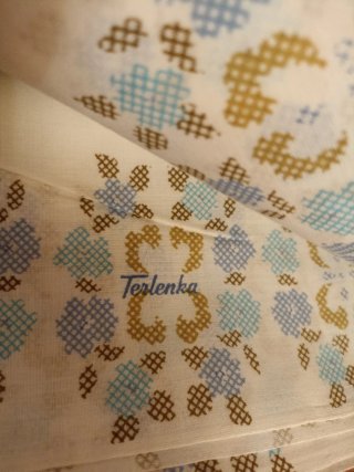 Sábana encimera 160 + funda almohada 120 cms