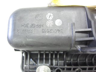 AIRBAG DELANTERO DERECHO LANCIA DELTA (181) 34017735C 1340850