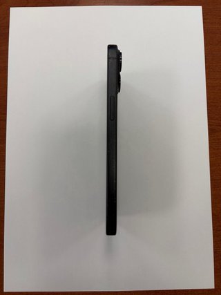 iPhone 15 Nero