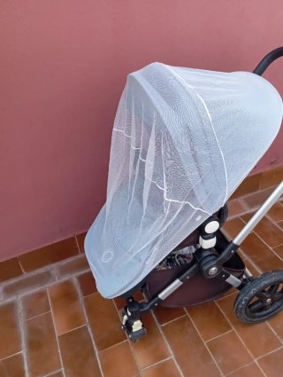 Bugaboo Cameleon3 Silla de Paseo Azul