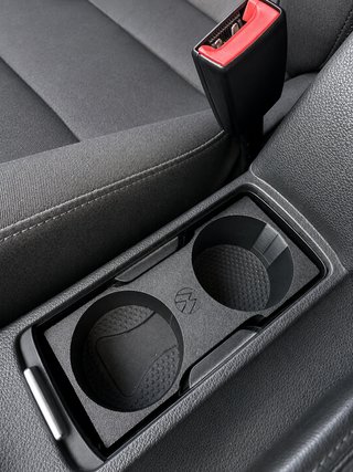Posavasos VW Golf V VI