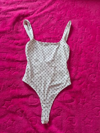 Body Zara