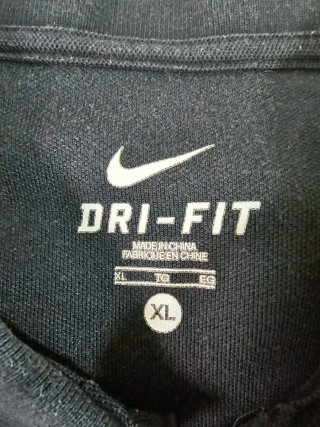 Polo Nike Dri-Fit Talla XL