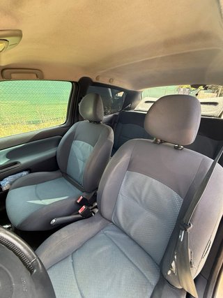 Renault Clio 2005