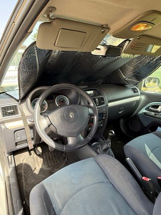 Renault Clio 2005