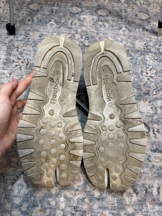Reebok x Maison Margiela Tabi Sneakers Talla 41