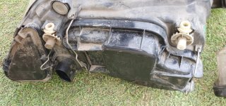 Pareja Faros Originales Seat Ibiza y Cordoba 6L