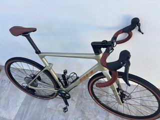 Bici Gravel BH Gravel X 3.0 2026