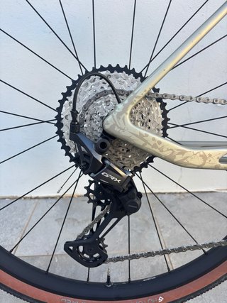 Bici Gravel BH Gravel X 3.0 2026