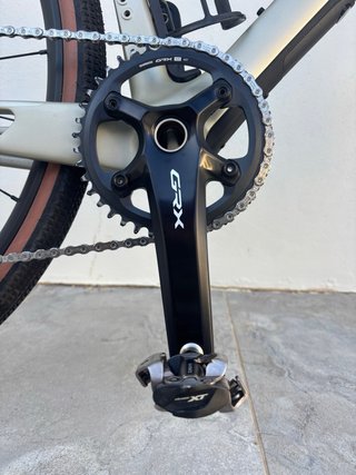 Bici Gravel BH Gravel X 3.0 2026