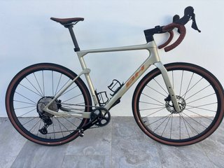 Bici Gravel BH Gravel X 3.0 2026