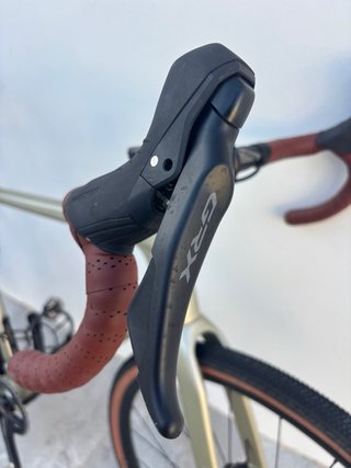 Bici Gravel BH Gravel X 3.0 2026