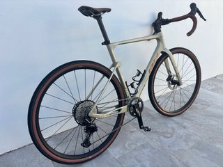 Bici Gravel BH Gravel X 3.0 2026