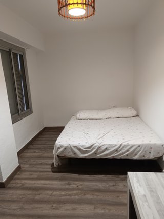 Cama 150 poco uso