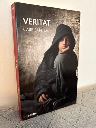 Veritat Care Santos