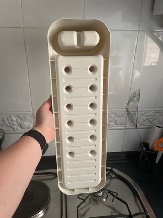 Escurreplatos Stämling Ikea nuevo