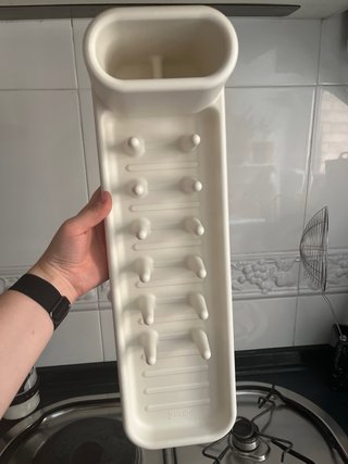Escurreplatos Stämling Ikea nuevo