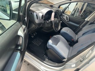 Citroen Berlingo 2009