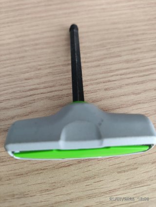 Llave Thule original para barras de techo