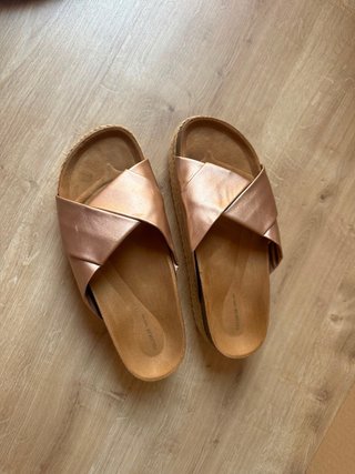 Sandalias Pull&Bear