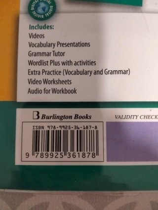 Libros 2°bachiller