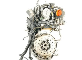 F9q1758 motor completo renault laguna 1.9 20594923