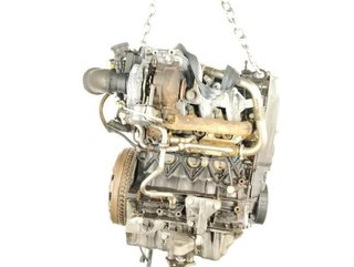 F9q1758 motor completo renault laguna 1.9 20594923