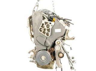 F9q1758 motor completo renault laguna 1.9 20594923