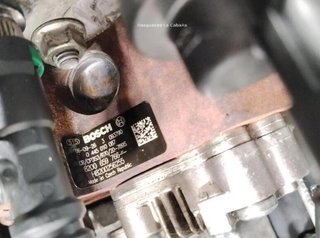 F9q1758 motor completo renault laguna 1.9 20594923
