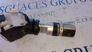 MANDO LIMPIA NISSAN 350 Z (Z33) 440602
