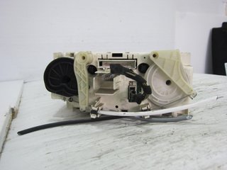 MANDO CALEFACCION / AIRE ACONDICIONADO OPEL ASTRA G BERLINA 24463629 1381900