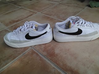 Zapatillas Nike